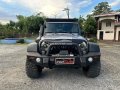 FOR SALE! 2017 Jeep Wrangler Sport 2.0 4x4 AT available at cheap price-1