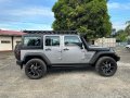 FOR SALE! 2017 Jeep Wrangler Sport 2.0 4x4 AT available at cheap price-3