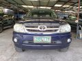 2008 TOYOTA FORTUNER 2.7G GAS A/T-0