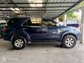 2008 TOYOTA FORTUNER 2.7G GAS A/T-6