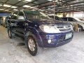 2008 TOYOTA FORTUNER 2.7G GAS A/T-7
