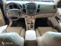 2008 TOYOTA FORTUNER 2.7G GAS A/T-10