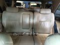 2008 TOYOTA FORTUNER 2.7G GAS A/T-12