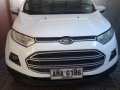 Selling my prelove  2nd hand 2015 Ford EcoSport Hatchback Automatic-0