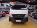 2020 Nissan NV350 Urvan M/T-0