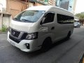 2018 NISSAN NV350 PREMIUM MT-1