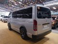 2020 Toyota Hiace Commuter M/T-6