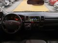 2020 Toyota Hiace Commuter M/T-14