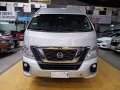 2019 Nissan NV350 Urvan Premium-0