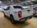 2018 Nissan Navara A/T-6