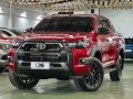 2021 Toyota Hilux Conquest 4x2 A/T 2.8L -0