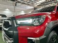 2021 Toyota Hilux Conquest 4x2 A/T 2.8L -1