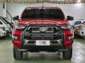 2021 Toyota Hilux Conquest 4x2 A/T 2.8L -2