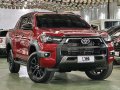 2021 Toyota Hilux Conquest 4x2 A/T 2.8L -3