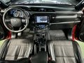 2021 Toyota Hilux Conquest 4x2 A/T 2.8L -12