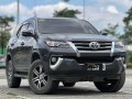 New Arrival! 2018 Toyota Fortuner 4x2 G 2.4 Manual Diesel.. Call 0956-7998581-0