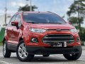 SOLD!! 2016 Ford Ecosport Titanium 1.5 Automatic Gas.. Call 0956-7998581-0