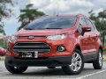 SOLD!! 2016 Ford Ecosport Titanium 1.5 Automatic Gas.. Call 0956-7998581-1