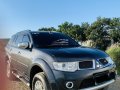 Sell 2nd hand 2013 Mitsubishi Montero Sport  GLS Premium 2WD 2.4D AT-1