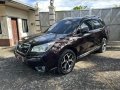 Sell 2nd hand 2015 Subaru Forester -2