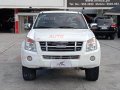 2008 ISUZU D-MAX LS M/T-1