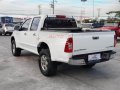 2008 ISUZU D-MAX LS M/T-4