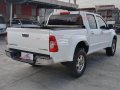 2008 ISUZU D-MAX LS M/T-6