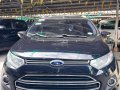 2016 Ford EcoSport Titanium A/T-0