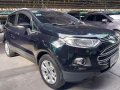 2016 Ford EcoSport Titanium A/T-2