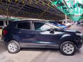 2016 Ford EcoSport Titanium A/T-4