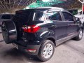 2016 Ford EcoSport Titanium A/T-5