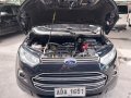 2016 Ford EcoSport Titanium A/T-6