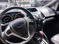 2016 Ford EcoSport Titanium A/T-9