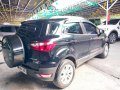 2016 Ford EcoSport Titanium A/T-11