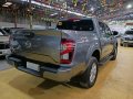 2021 Nissan Navara Calibre VE M/T-6