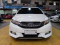 2016 Honda Mobilio M/T-0