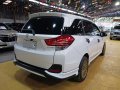 2016 Honda Mobilio M/T-5