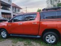 Second hand 2016 Toyota Hilux  2.4 G DSL 4x2 A/T for sale in good condition-2