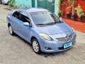 Good quality 2011 Toyota Vios  1.3 E CVT for sale-3