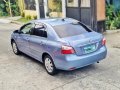 Good quality 2011 Toyota Vios  1.3 E CVT for sale-4