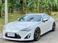 Second hand 2013 Toyota 86  2.0 MT for sale in good condition-8