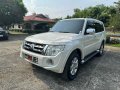 Sell 2nd hand 2013 Mitsubishi Pajero  GLS 3.2 Di-D 4WD AT-2