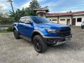 Pre-owned 2020 Ford Ranger Raptor  2.0L Bi-Turbo for sale in good condition-0