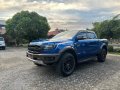 Pre-owned 2020 Ford Ranger Raptor  2.0L Bi-Turbo for sale in good condition-2