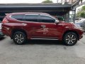 Mitsubishi Montero Sport 2017 GLS Automatic-6