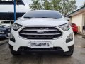 Pre-owned 2021 Ford EcoSport  1.5 L Trend AT for sale in good condition-0