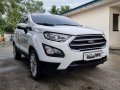 Pre-owned 2021 Ford EcoSport  1.5 L Trend AT for sale in good condition-1