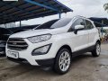 Pre-owned 2021 Ford EcoSport  1.5 L Trend AT for sale in good condition-2