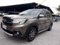 RUSH sale! Brown 2022 Suzuki XL7 MPV cheap price-3
