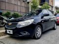 Sell 2nd hand 2017 Chevrolet Sail  1.5 LT AT-0